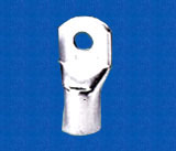 Copper Terminals ( Single hole/ Without Hole) Copper Terminals ( Single hole/ Without Hole)