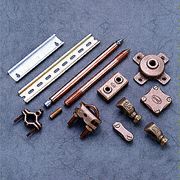 Brass Earthing Equipment and Lightning Protection System