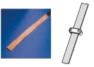Bare Copper Tape  Bare Copper Tape 