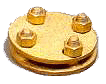 Brass Electrical Components Brass Electrical Accessories Brass Electrical Components Brass Electrical Accessories