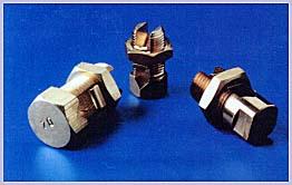 Brass Line Taps Brass Copper Line Taps Split Bolt connectors Brass Split Bolts Cable Connectors Components Line Taps Electrical Accessories