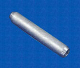 Aluminium Long Barrel Connectors Ferrules