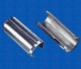 Copper Weak Back Ferrules Copper Weak Back Ferrules