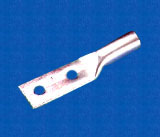Two- Hole / Blank Copper Terminals / Lugs Long Palm Two- Hole / Blank Copper Terminals / Lugs Long Palm
