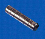 Copper High Voltage Through & Oil Stop Connectors/ Splices