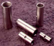 COPPER IN LINE CONNECTORS LINKS TERMINALS FERRULES 