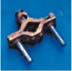 Copper Ground Clamps Copper Ground Clamps 