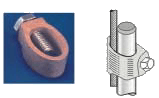 Rod to Cable Clamps Rod to Cable Clamps 