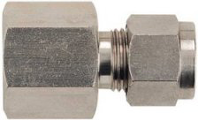 S. S. Stainless male female couplers Compression Couplers Studs 