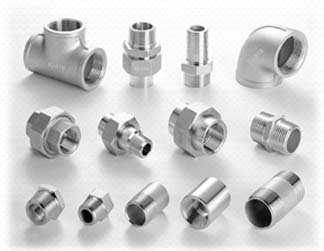 Stainless Steel Foundries 